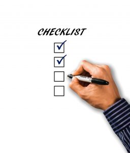 WHAT DOES LABOUR HIRE AGENCY SCREEN FOR? Top Line Recruiting checklist 1919292 960 720