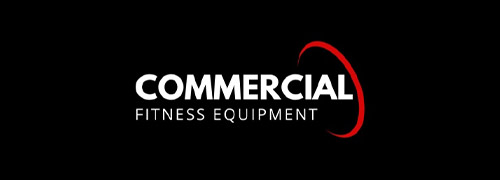 Commercial Fitness Equipment
